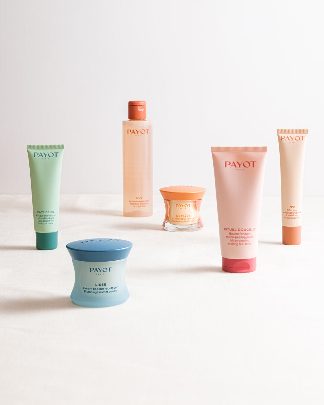 Shop Payot Professional Skincare Online & Instore – Spring Spa Skin and ...