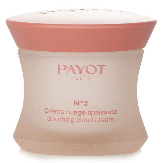 Payot NO 2 Creme Nuage Apaisante - Soothing Cloud Cream 50ml