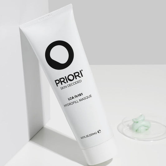 Priori LCA fx161 - Hydrofill Masque 120ml