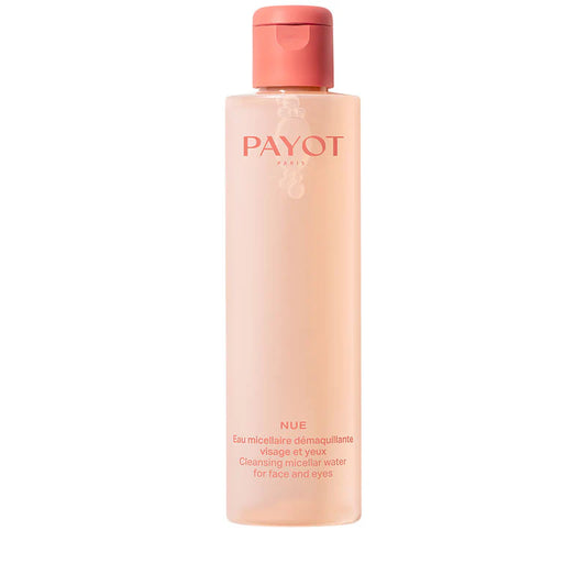 Payot Nue Eau Micellaire Demaquillant for Face & Eyes 200ml