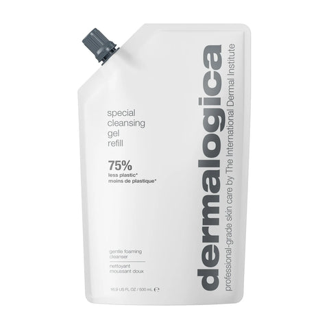 Dermalogica Special Cleansing Gel Refill 500ml