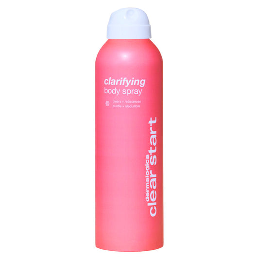 Dermalogica Clear Start Clarifying Body Spray