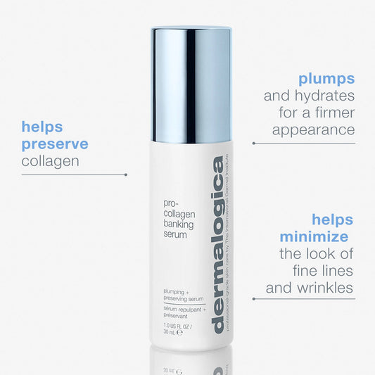 Pro-Collagen Bank Serum