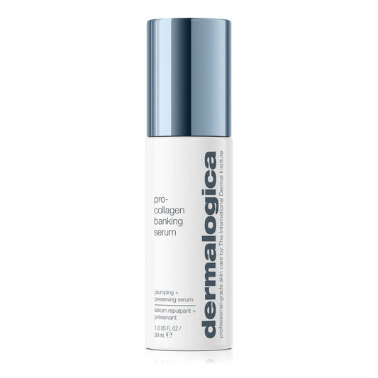 Pro-Collagen Bank Serum