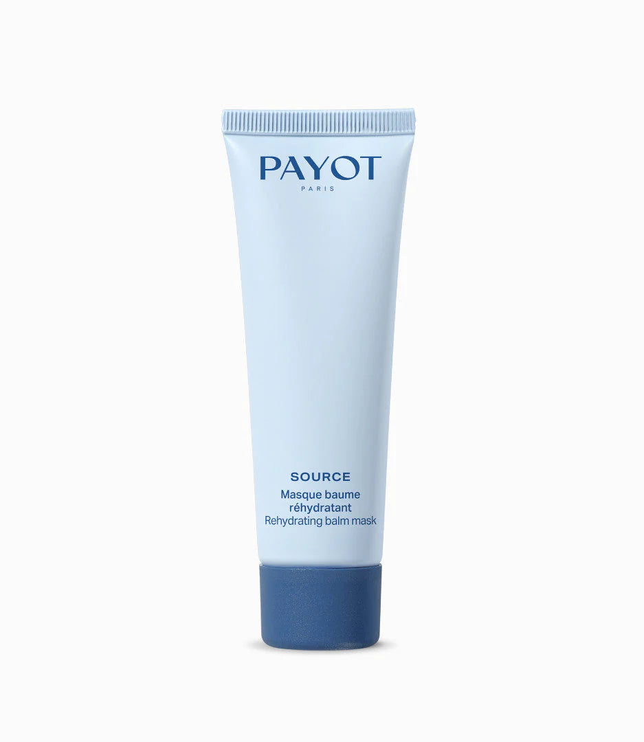 Payot Source Rehydrating Balm Mask