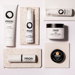 Priori Enlightening Peel Pads 30 Pads Priori Enlightening Peel Pads 30 Pads