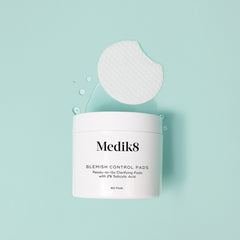 Medik8 Blemish Control Pads 60 pads Medik8 Blemish Control Pads 60 pads
