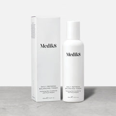 Medik8 Daily Refresh Balancing Toner 150ml Medik8 Daily Refresh Balancing Toner 150ml
