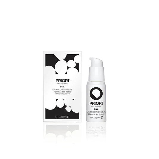 Priori DNA Eye Recovery Crème with Retinol 15ml