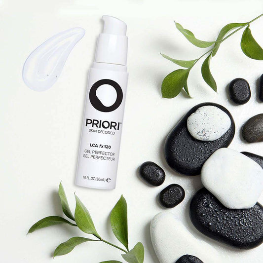 Priori LCA fx120 - Gel Perfector 30ml