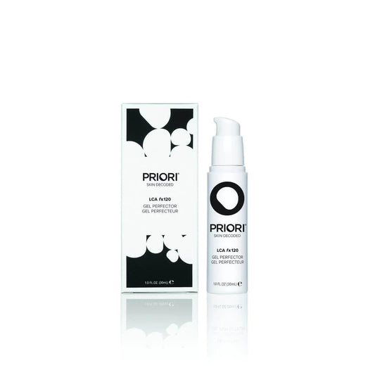 Priori LCA fx120 - Gel Perfector 30ml
