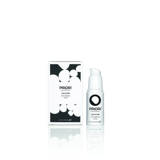 Priori LCA fx130 - Eye Serum 15ml