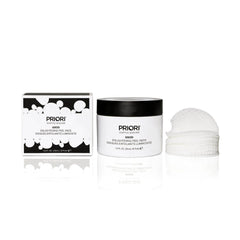 Priori Enlightening Peel Pads 30 Pads Priori Enlightening Peel Pads 30 Pads