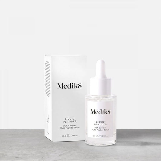 Medik8 Liquid Peptides 30ml