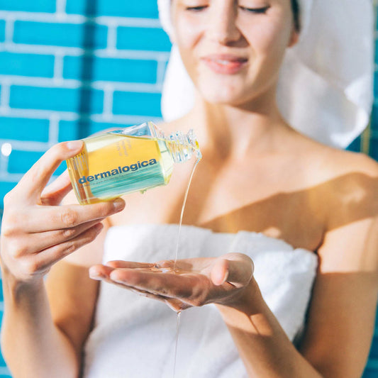 Phyto Replenish Body Oil 125ml