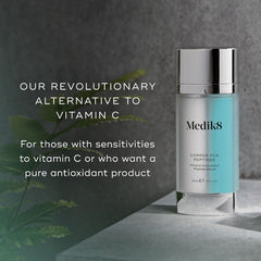 Medik8 Copper PCA Peptides 30ml Medik8 Copper PCA Peptides 30ml