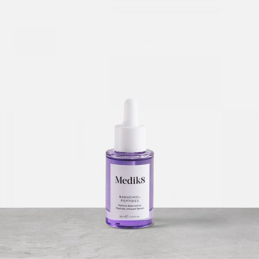 Medik8 Bakuchiol Peptides 30ml