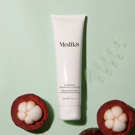 Medik8 Surface Radiance Cleanse 150ml