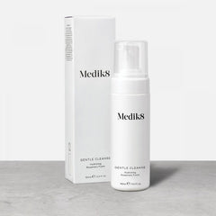 Medik8 Gentle Cleanse 150ml Medik8 Gentle Cleanse 150ml