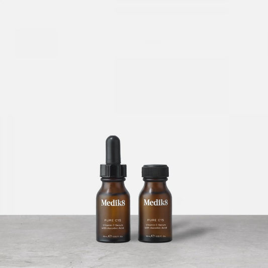 Medik8 Pure C15 2 x 15ml