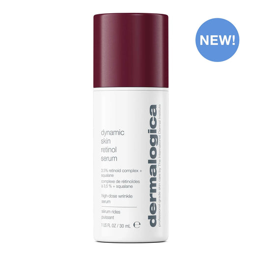 Dynamic Skin Retinol Serum 30ml