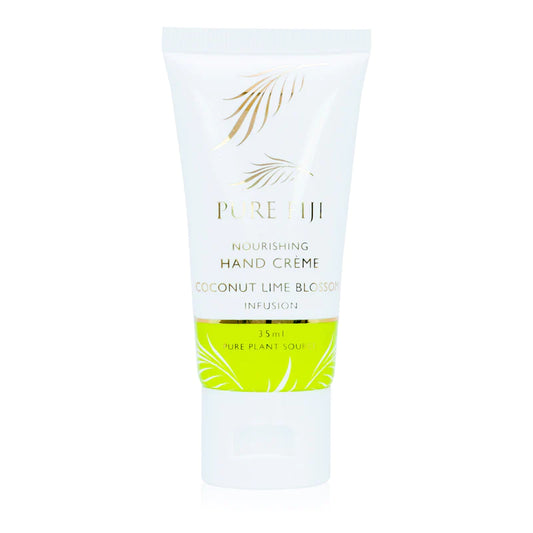Pure Fiji Hand Cream 35ml