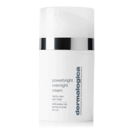 Dermalogica Powerbright Overnight Cream 50ml