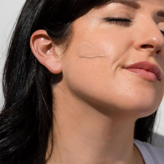 Priori Tetra fx251 - Tinted Moisturiser SPF50 50ml