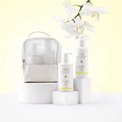 Pure Fiji Body Mates with Toiletry Bag