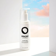 Priori Q+SOD Active Cleanser 180ml