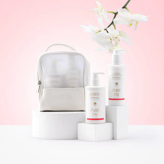 Pure Fiji Body Mates with Toiletry Bag