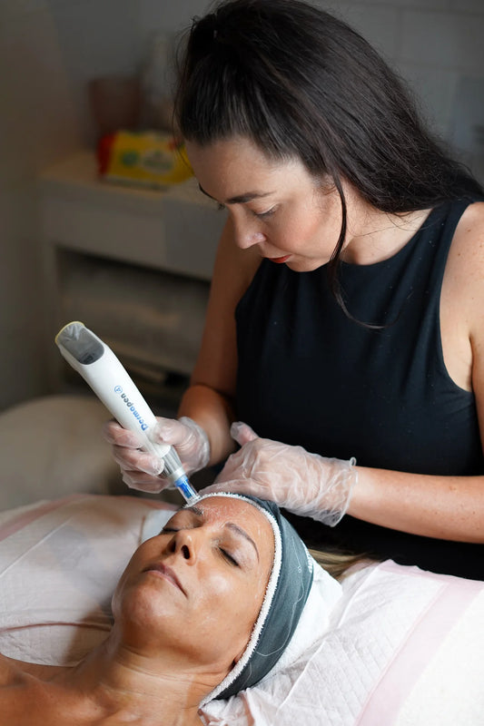 Skin Needling