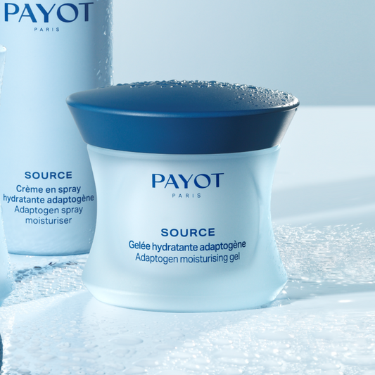 Payot SOURCE Adaptogen Moisturising Gel