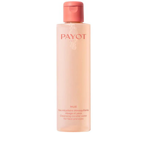 Payot Nue Eau Micellaire Demaquillant for Face & Eyes 200ml – Spring ...