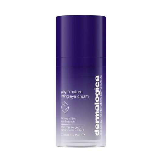 Phyto Natural Lifting Eye Cream