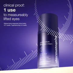 Phyto Natural Lifting Eye Cream
