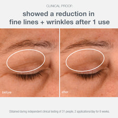Phyto Natural Lifting Eye Cream