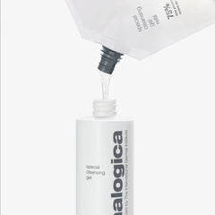 Special Cleansing Gel