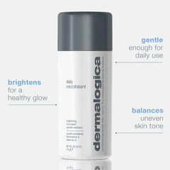 Daily Microfoliant
