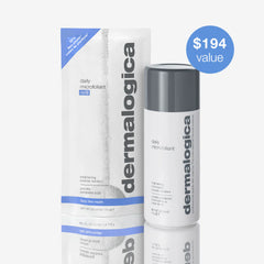 Daily Microfoliant