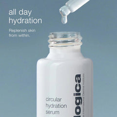 Circular Hydration Serum 30ml