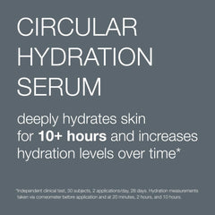 Circular Hydration Serum 30ml