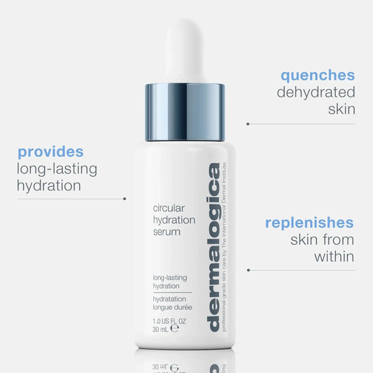 Circular Hydration Serum 30ml