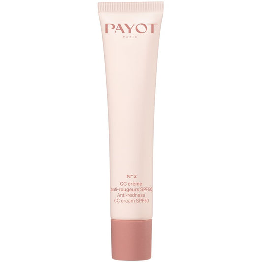 Payot Crème No.2 CC Crème