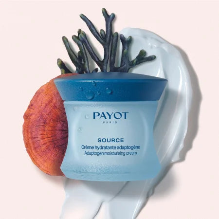 Payot SOURCE Creme Hydratante Adaptogene Moisturising Cream