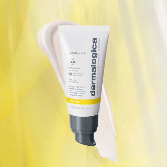 Porescreen SPF 40 30ml