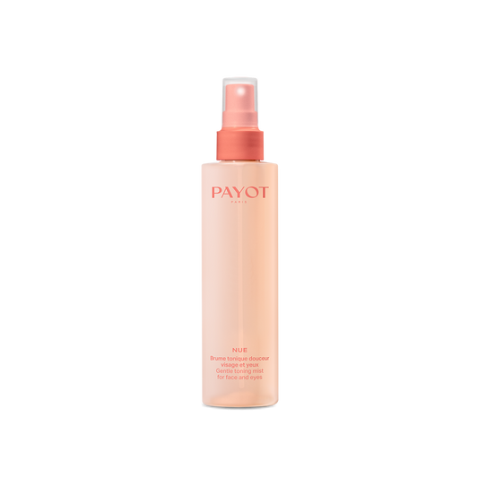 Payot Brume tonique douceur, Gentle toning mist 200ml