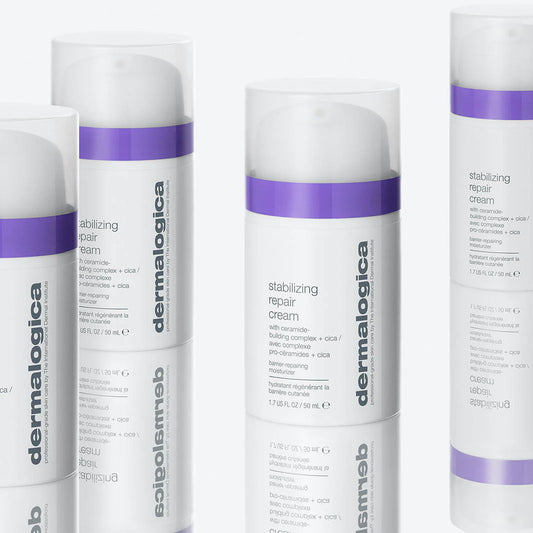 Stabilizing Repair Cream