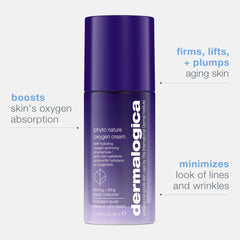Phyto Nature Oxygen Cream 50ml