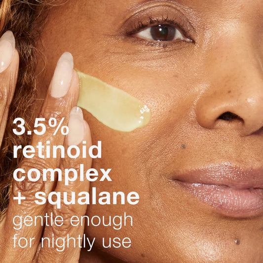Dynamic Skin Retinol Serum 30ml
